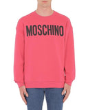 Felpa Carryover Moschino