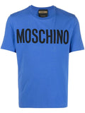 T-shirt carryover Moschino