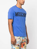 T-shirt carryover Moschino