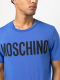 T-shirt carryover Moschino