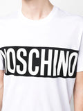 T-shirt carryover Moschino