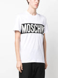 T-shirt carryover Moschino