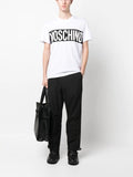 T-shirt carryover Moschino