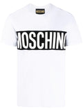 T-shirt carryover Moschino