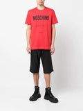 T-shirt carryover Moschino Coture