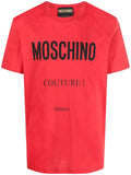 T-shirt carryover Moschino Coture