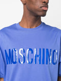 T-shirt Luxury Moschino