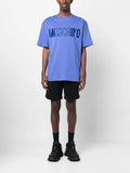 T-shirt Luxury Moschino