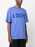 T-shirt Luxury Moschino