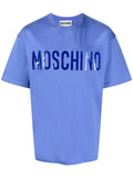 T-shirt Luxury Moschino