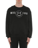 Felpa Smiley® Moschino