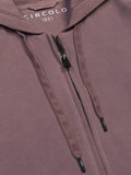 FELPA FULL ZIP CASHMERE TOUCH CIRCOLO1901