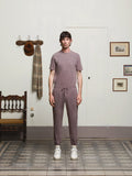 PANTALONE JOGGING CASHMERE TOUCH CIRCOLO1901