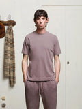 T-SHIRT CASHMERE TOUCH CIRCOLO 1901