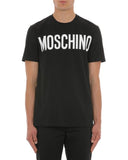 T-shirt Carryover Moschino