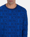 Maglia Luxury Iceberg