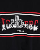 Maglia 3D Varsity  Iceberg