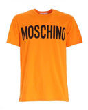 T-shirt carryover Moschino