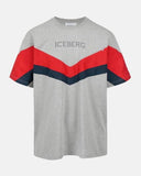 T-shirt Reflex Iceberg