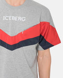 T-shirt Reflex Iceberg