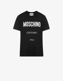 T-shirt carryover Moschino Coture