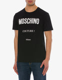 T-shirt carryover Moschino Coture