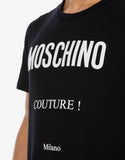 T-shirt carryover Moschino Coture