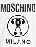 Felpa carryover Moschino