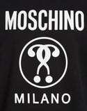 Felpa carryover Moschino