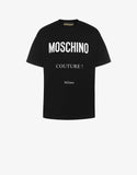 T-shirt carryover Moschino Coture