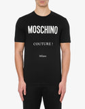 T-shirt carryover Moschino Coture