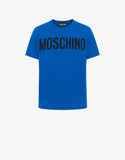 T-shirt carryover Moschino