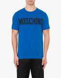 T-shirt carryover Moschino