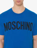 T-shirt carryover Moschino