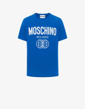 T-shirt carryover Moschino Milano