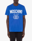 T-shirt carryover Moschino Milano