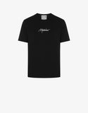 T-shirt Moschino signature