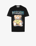 T-shirt carryover Moschino Teddy Bear