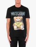 T-shirt carryover Moschino Teddy Bear