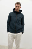 BENIA ANORAK DEEP NAVY