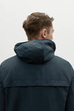 BENIA ANORAK DEEP NAVY