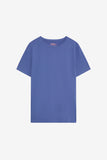 WAVE T-SHIRT BLUE