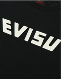 T-shirt stampa daicock koi  EVISU